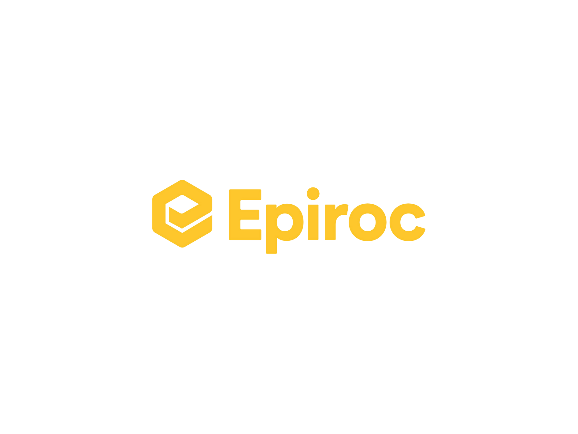 Epiroc png